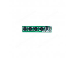 Плата контроля BMS Li-ion 1S 3.7V 8A Плата контроля BMS Li-ion 1S 3.7V 8A