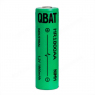 Аккумулятор QBAT INDUSTRIAL HR1800AA