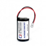 Батарейка для счетчиков газа Elektromed ALFAGAS G4A1KY