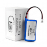 Батарейка для счетчиков газа ELEKTROMED G4A1KY XL-145F