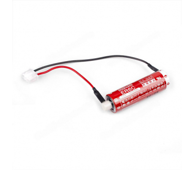 Батарейка литиевая Maxell ER6C (F2-40BL) 1800 mAh Батарейка литиевая Maxell ER6C (F2-40BL) 1800 mAh