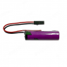 Батарейка литиевая Tadiran SL-760 black plug