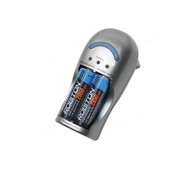 Зарядное устройство ROBITON TF250-4 Зарядное устройство ROBITON TF250-4