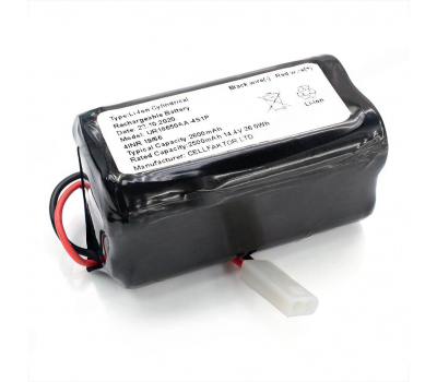 Аккумулятор для пылесоса UR18650AA-4SP1 Аккумулятор для пылесоса UR18650AA-4SP1