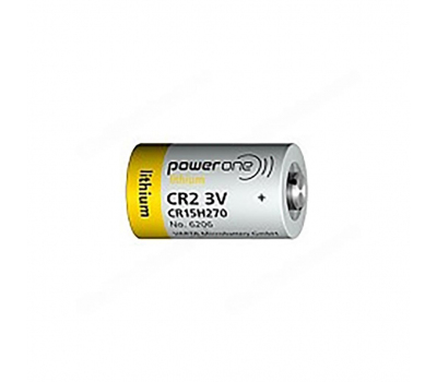 Батарейка VARTA POWER ONE CR2 Батарейка VARTA POWER ONE CR2