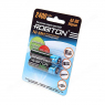 Аккумулятор ROBITON  RTU2400MHAA-2 AA/HR6 2400mah  BL-2