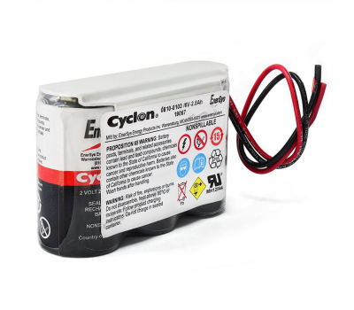 Аккумулятор EnerSys CYCLON-D6 0810-0103 Аккумулятор EnerSys CYCLON-D6 0810-0103