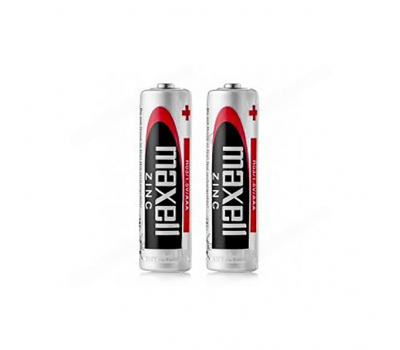 Батарейка солевая MAXELL R03 ZINC Батарейка солевая MAXELL R03 ZINC
