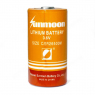 Батарейка литиевая SUNMOON ER26500M