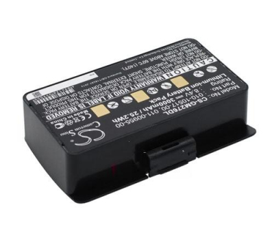 Аккумулятор GARMIN 3000mAh 8,4V Li-ion Аккумулятор GARMIN 3000mAh 8,4V Li-ion