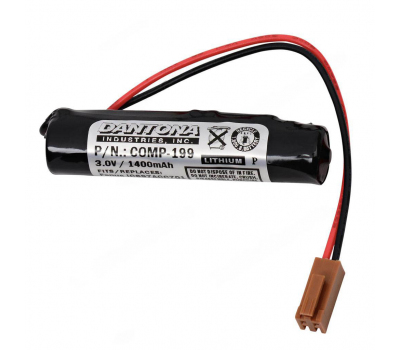 Батарейка литиевая Dantona IC697ACC701 COMP-199 Батарейка литиевая Dantona IC697ACC701 COMP-199