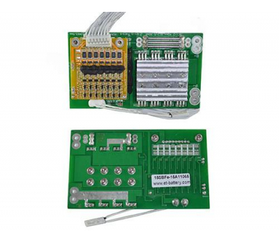 Плата контроля 15SBFe-15A11065 Плата контроля 15SBFe-15A11065