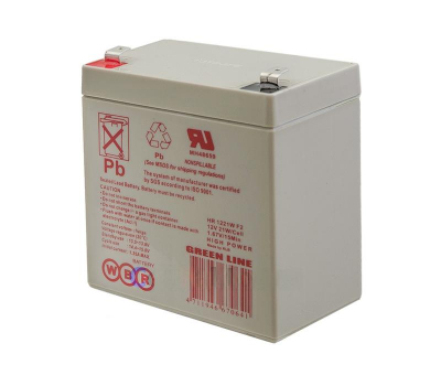 Аккумулятор WBR HR1221W Аккумулятор WBR HR1221W