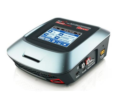 Зарядное устройство SkyRC T6755 (SK-100064) Зарядное устройство SkyRC T6755 (SK-100064)