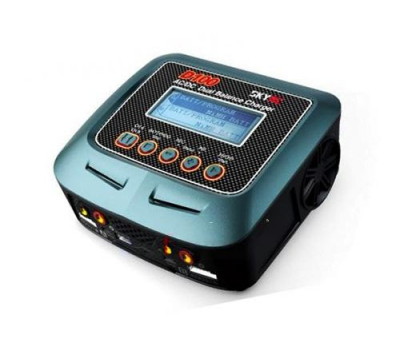 Зарядное устройство SkyRC D100 (SK-100089) Зарядное устройство SkyRC D100 (SK-100089)