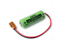 Батарейка литиевая FANUC A02B-0236-K102 Батарейка литиевая FANUC A02B-0236-K102