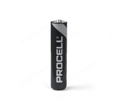 Батарейка алкалиновая DURACELL PROCELL LR03 BOX-10 Батарейка алкалиновая DURACELL PROCELL LR03 BOX-10