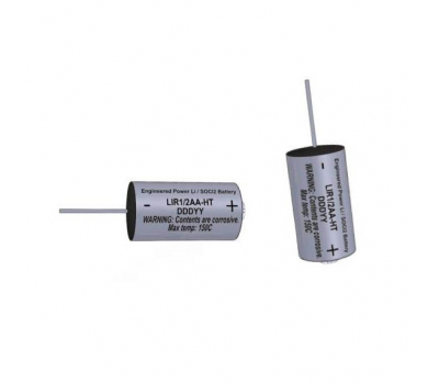 Батарея литиевая ENGINEERED POWER LIR1/2AA-HT Батарея литиевая ENGINEERED POWER LIR1/2AA-HT