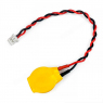 Аккумулятор для BIOS Maxell ML1220 (с коннектором 1.25 mm)