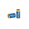 Батарейка литиевая Tekcell CR123A