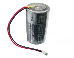 Батарейка литиевая EEMB ER34615-LD Батарейка литиевая EEMB ER34615-LD