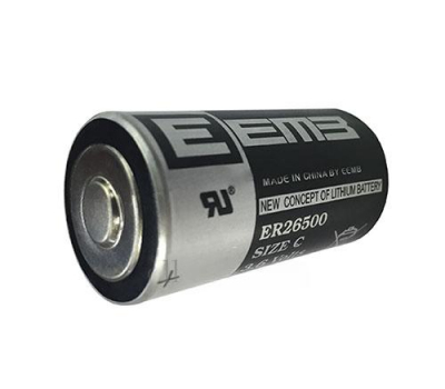 Батарейка литиевая EEMB ER26500 Батарейка литиевая EEMB ER26500