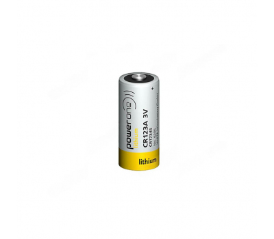 Батарейка VARTA POWER ONE CR123A Батарейка VARTA POWER ONE CR123A