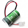 Батарейка литиевая SUNMOON ER26505 для счетчиков газа Itron Gallus G6 RF1 iV PSC