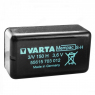 NiMH 55615703012 VARTA MEMPACK 3/V150H PC TP 3.6V