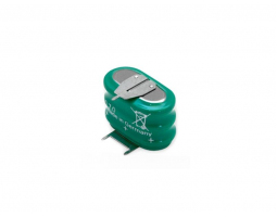 NiMH 55615303059 VARTA 3/V150H PCBD 3.6V NiMH 55615303059 VARTA 3/V150H PCBD 3.6V