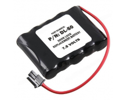 Алкалиновая сборка Alarm Lock S6065 Алкалиновая сборка Alarm Lock S6065