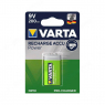 Аккумулятор VARTA RECHARGE ACCU Power 9V 200mAh BL-1