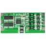 Плата контроля Li-ion 4S 14.8V 7A BMS-Li4-B-113