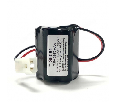 Алкалиновая сборка Alarm Lock S6061 DL2700 Алкалиновая сборка Alarm Lock S6061 DL2700
