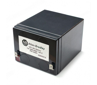 ALLEN-BRADLEY 1609-HBAT ALLEN-BRADLEY 1609-HBAT