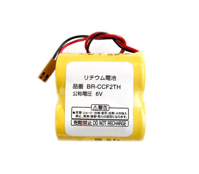 Батарея литиевая Panasonic BR-CCF2TH Батарея литиевая Panasonic BR-CCF2TH