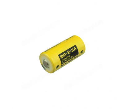 Батарейка литиевая Panasonic BR-2/3A Батарейка литиевая Panasonic BR-2/3A