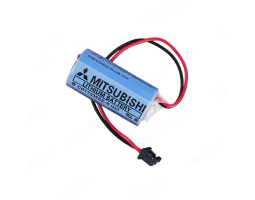 MITSUBISHI Q6BAT (CR17335SE-R) MITSUBISHI Q6BAT (CR17335SE-R)