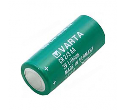 Батарейка литиевая VARTA CR2/3AA Батарейка литиевая VARTA CR2/3AA
