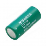 Батарейка литиевая VARTA CR2/3AA