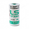 Батарейка литиевая SAFT LS17330