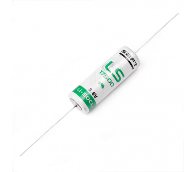 Батарейка литиевая SAFT LS17500 CNА Батарейка литиевая SAFT LS17500 CNА