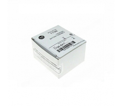 ALLEN-BRADLEY 1756-BA1 ALLEN-BRADLEY 1756-BA1