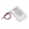Батарея перезаряжаемая литий-ионная SAFT 1S1P МР 174865 XLR SAS 5300 mAh