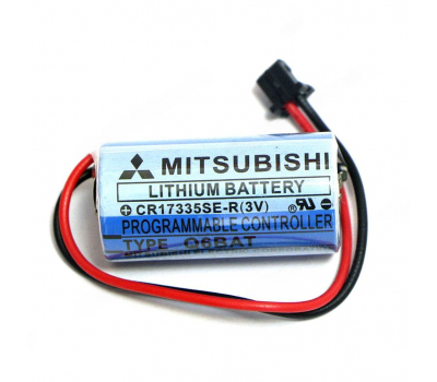MITSUBISHI GT15-BAT (CR17335SE-R) MITSUBISHI GT15-BAT (CR17335SE-R)
