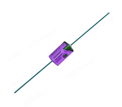 Батарейка литиевая Tadiran SL-350/P Батарейка литиевая Tadiran SL-350/P