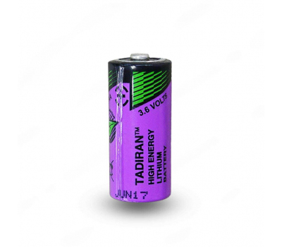 Батарейка литиевая Tadiran SL-761/S Батарейка литиевая Tadiran SL-761/S