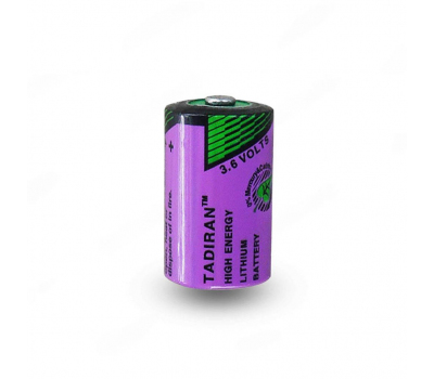 Батарейка литиевая Tadiran SL-850/S Батарейка литиевая Tadiran SL-850/S