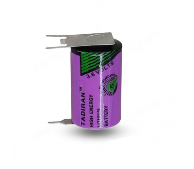 Батарейка литиевая Tadiran SL-850/PTP Батарейка литиевая Tadiran SL-850/PTP
