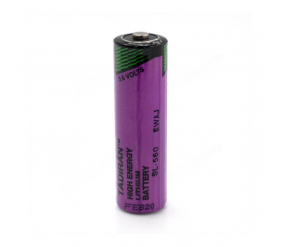 Батарейка литиевая Tadiran SL-560/S Батарейка литиевая Tadiran SL-560/S
